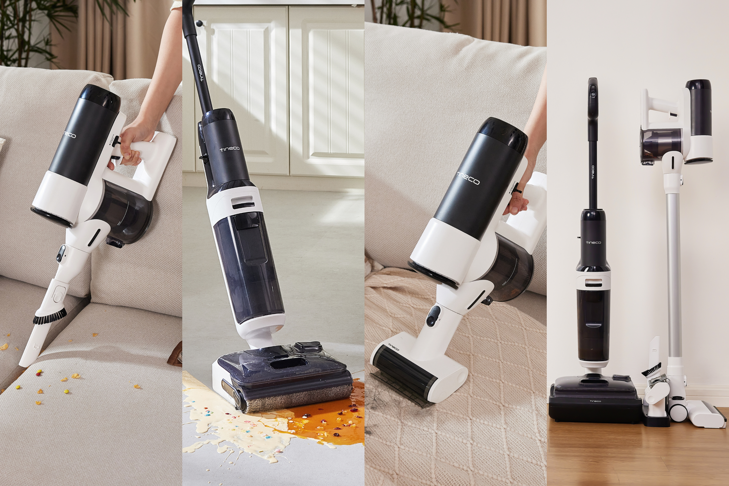 How to choose the perfect vacuum for your home
