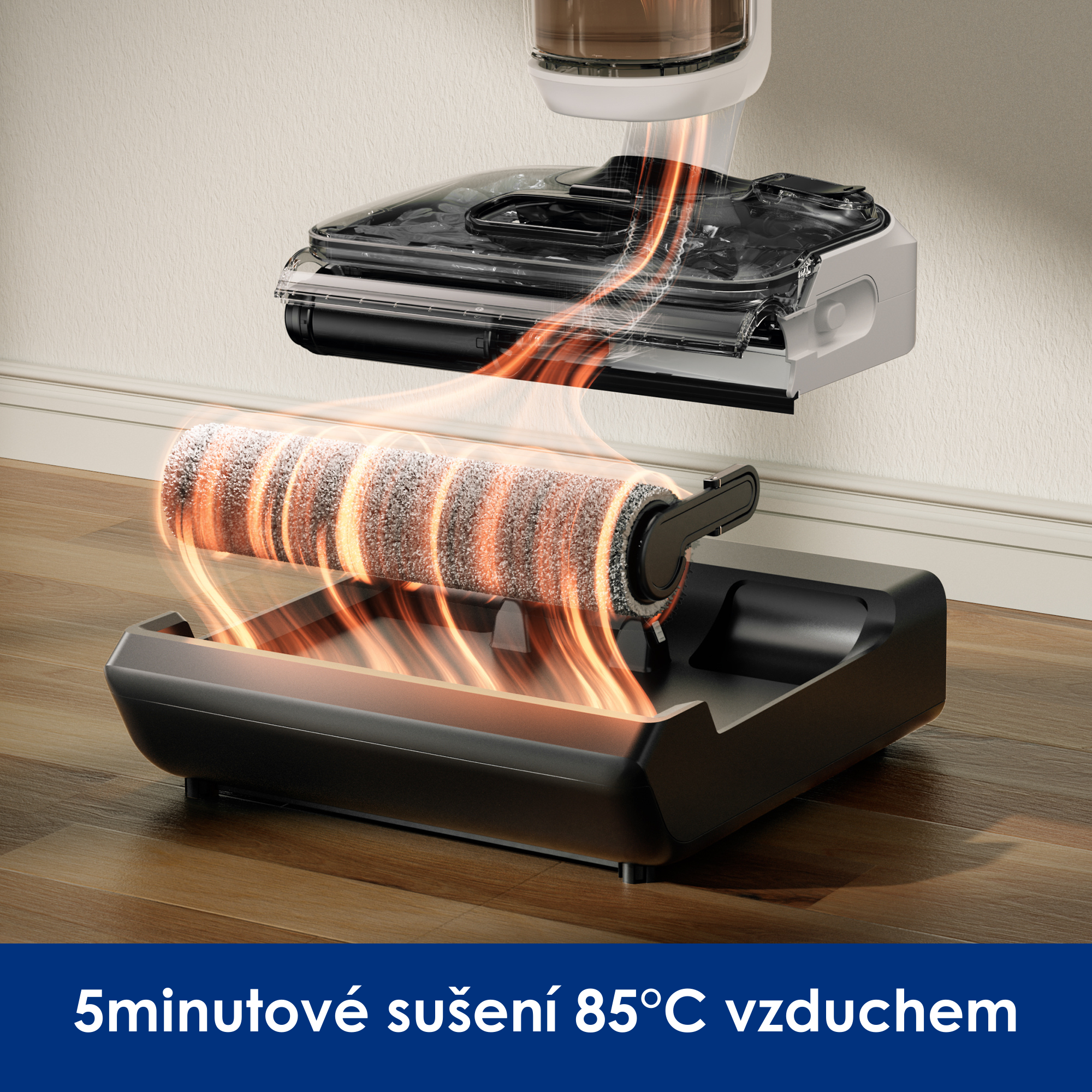 Tineco Floor One S5 Max (P1) cs pos5