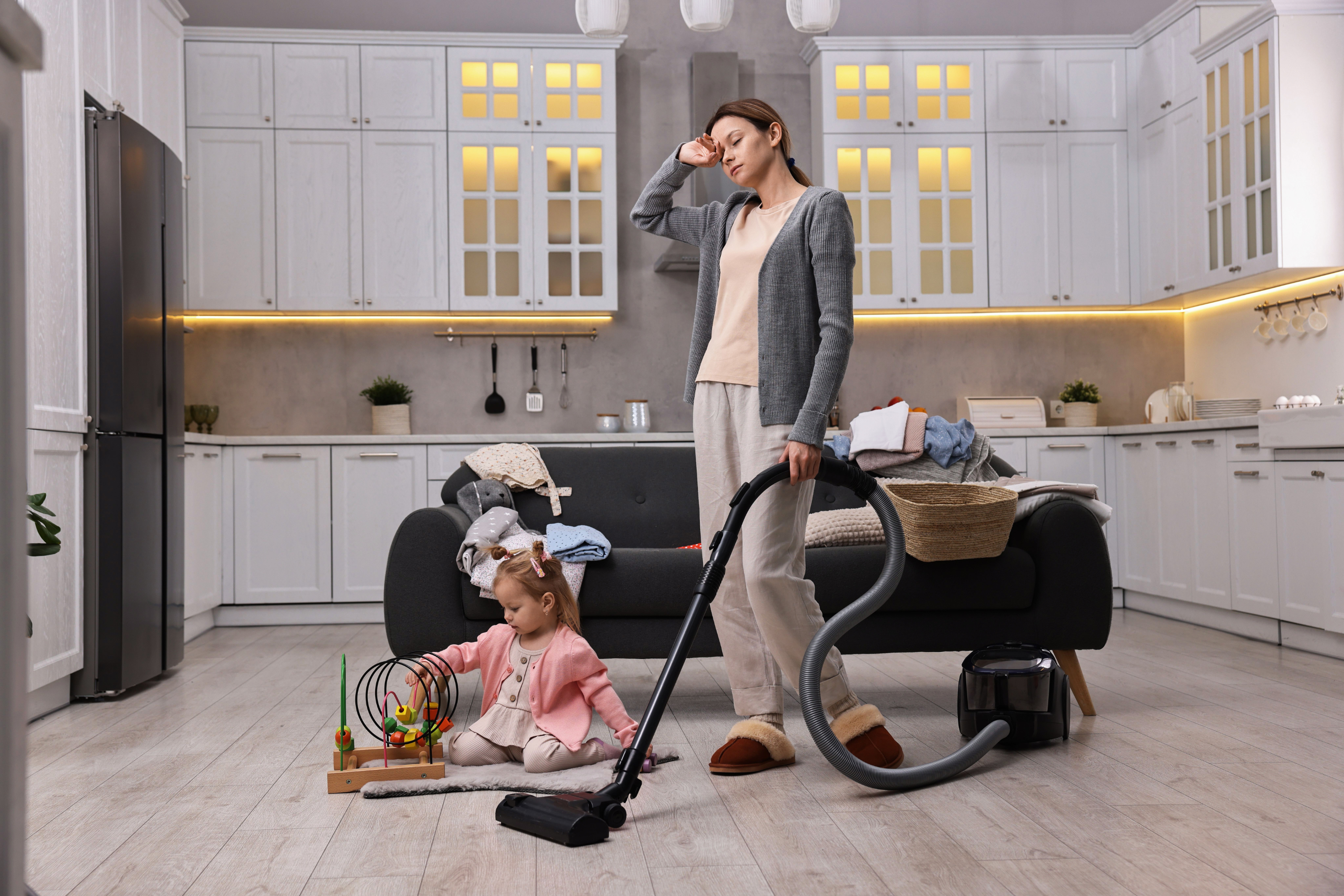 Clean Doesn’t End When You Vacuum: Why Post-Cleaning Hygiene Matters