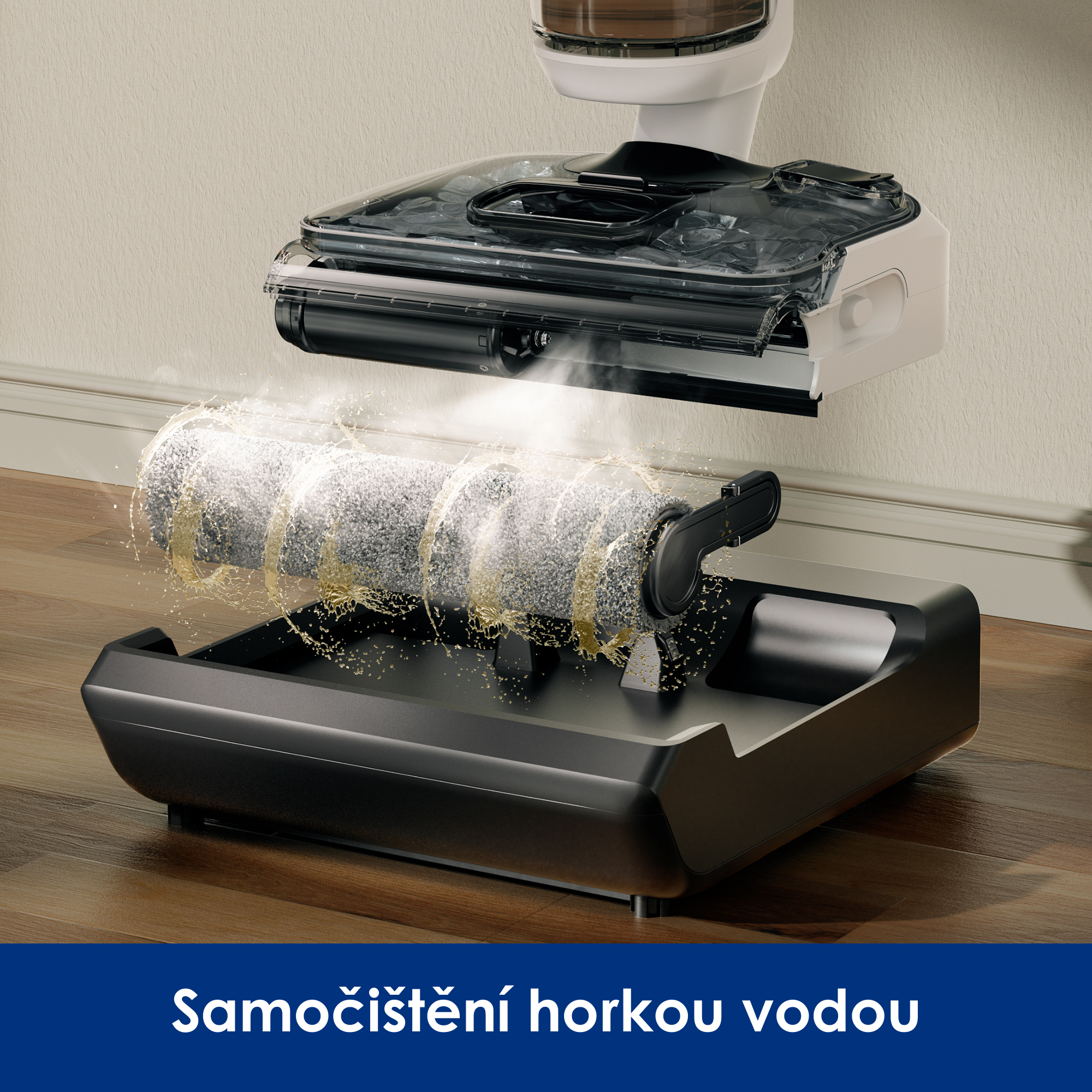 Tineco Floor One S5 Max (P1) cs pos4