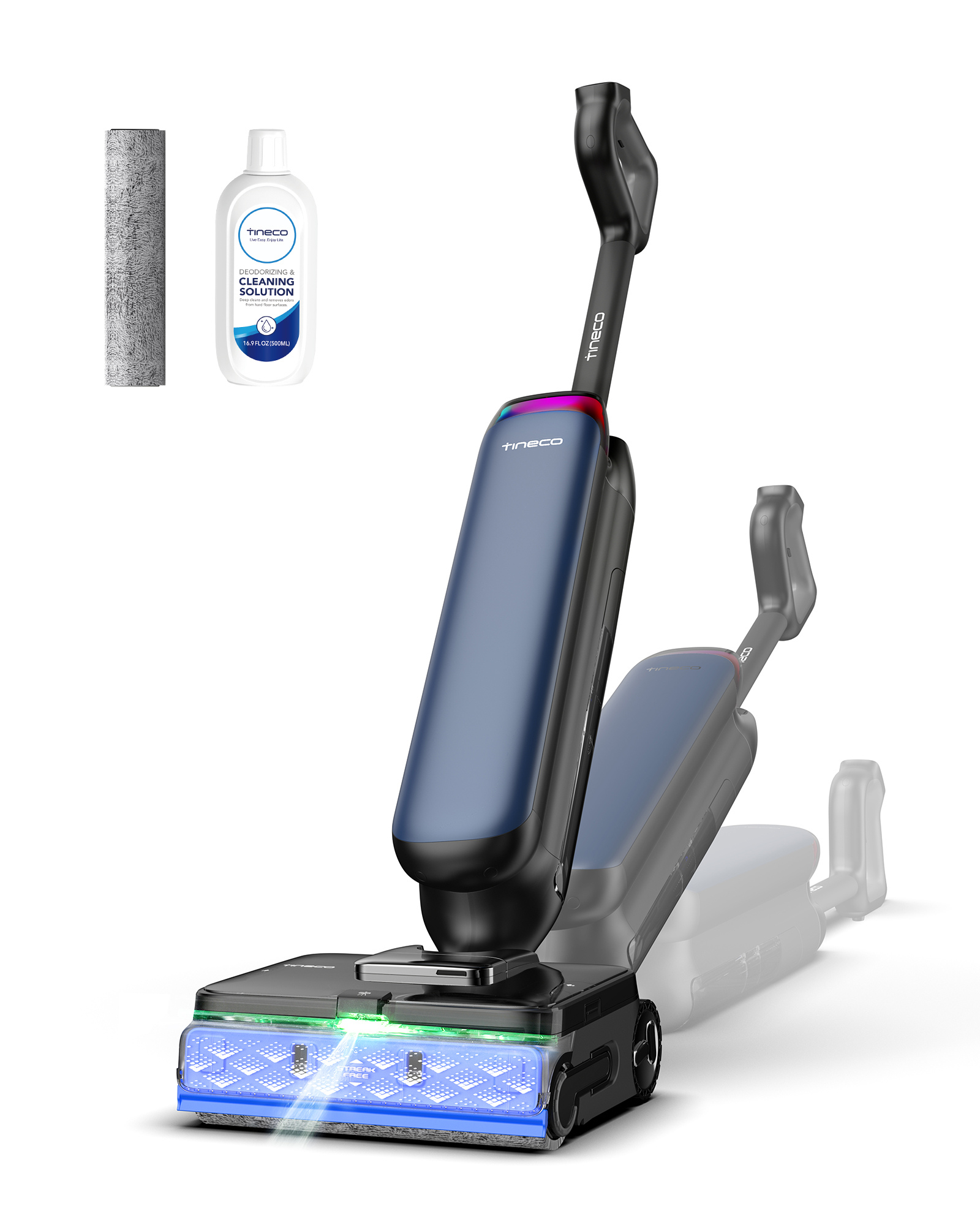 Tineco Floor One Station S9 Artist