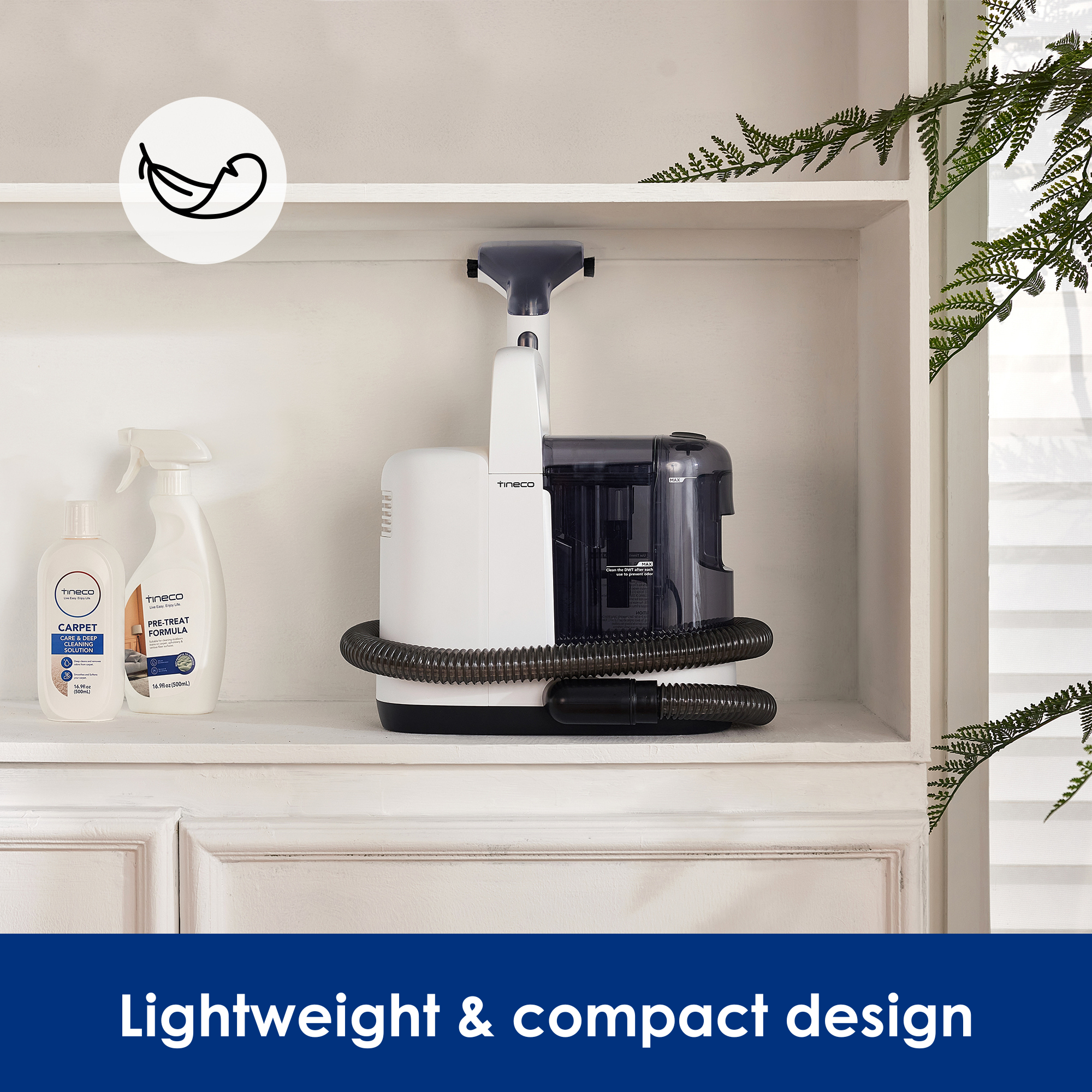 Tineco iCarpet Spot Cleaner