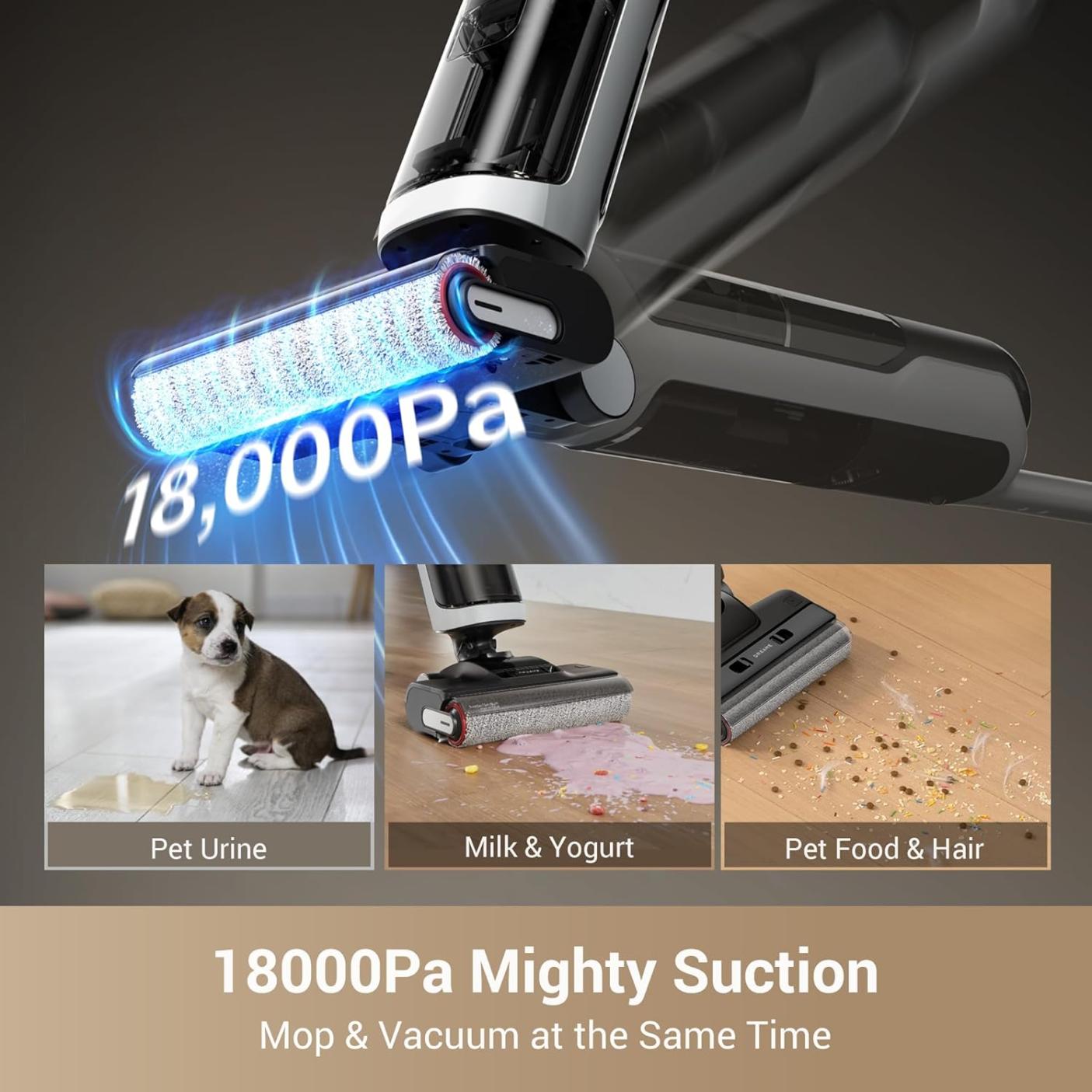 Tineco Floor One Switch S6 Stretch