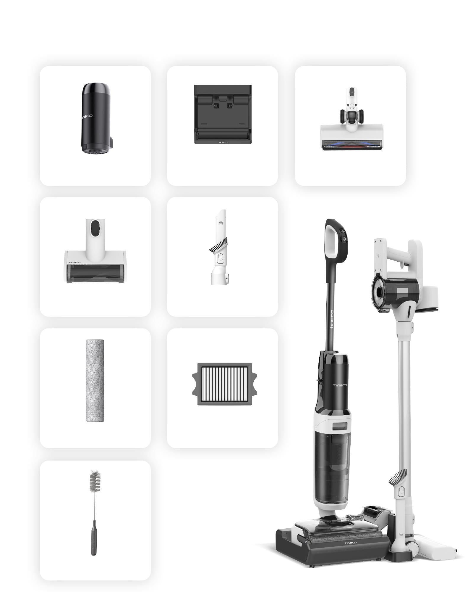 Tineco Floor One Switch S6 Stretch