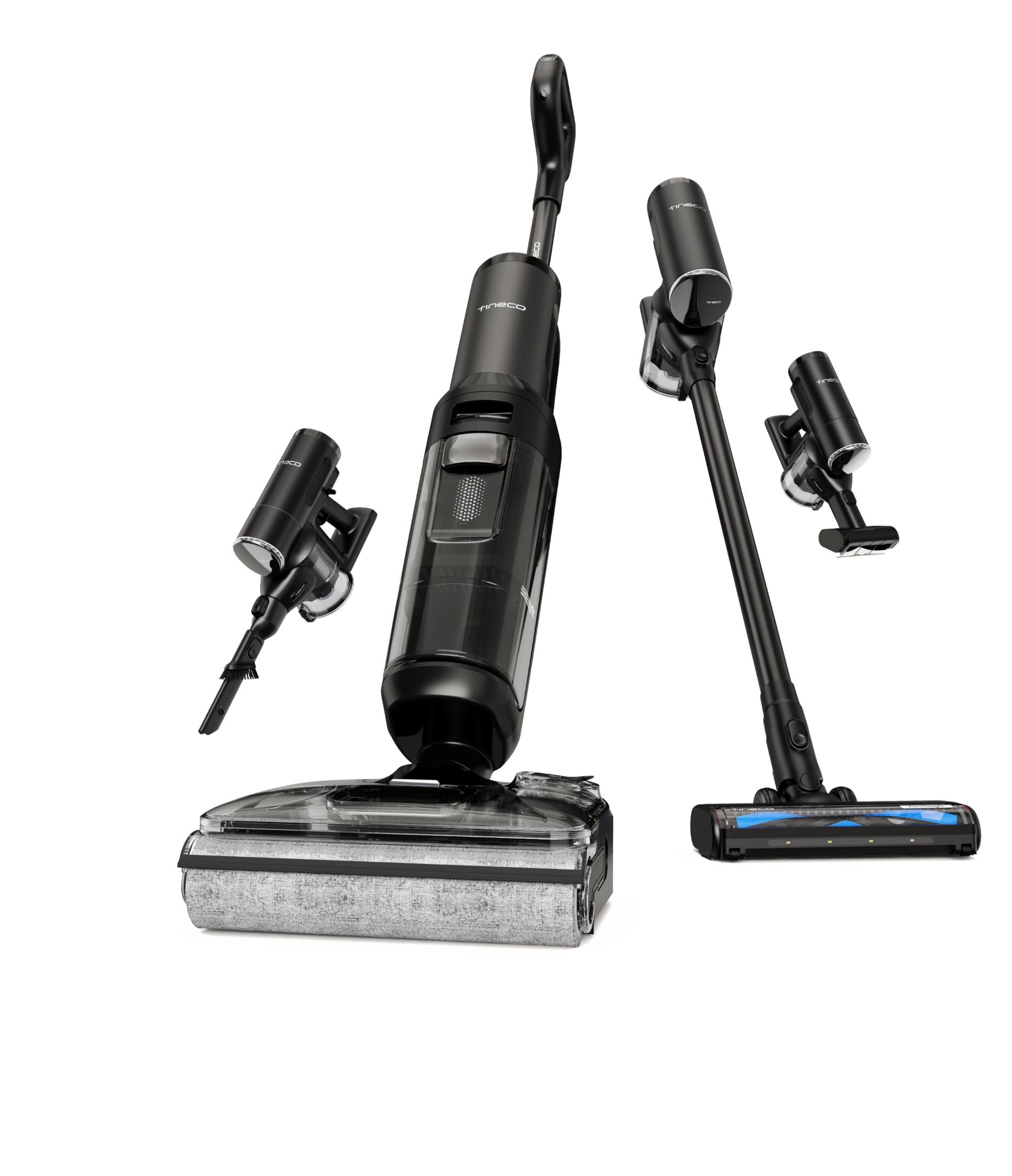 Tineco Floor One Switch S6 Stretch