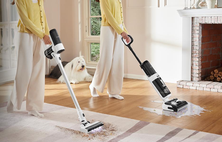 Tineco Floor One Switch S6 Stretch